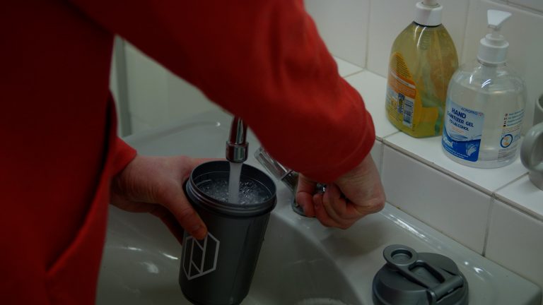 Beispielbild für Image Film einer Videoproduktion