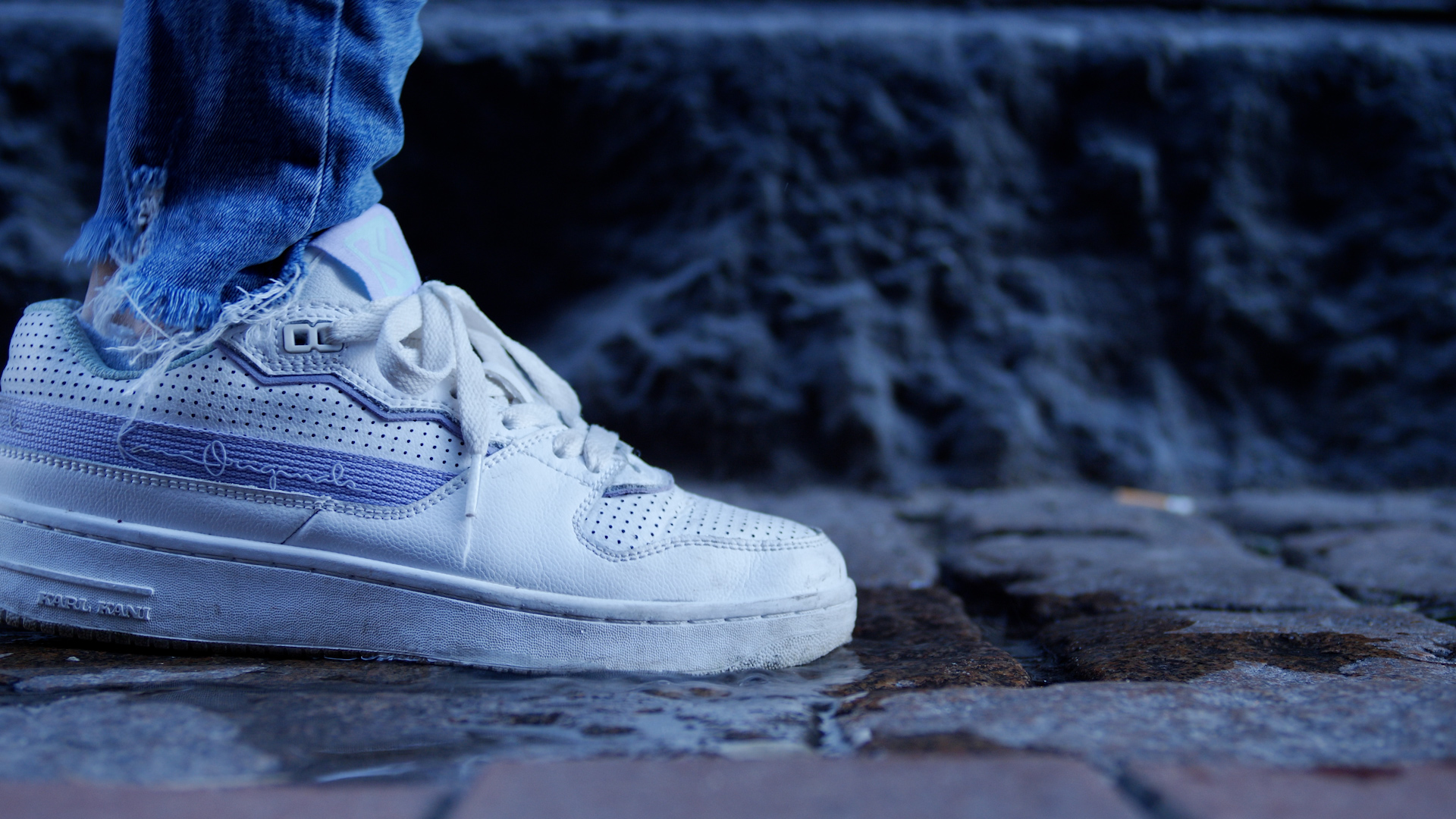 Beispielbild für Product-Showcase einer Videoproduktion