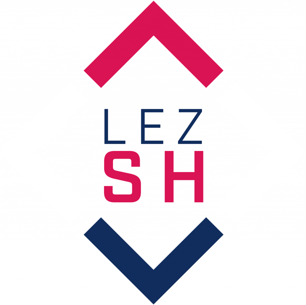 Logo LEZ SH